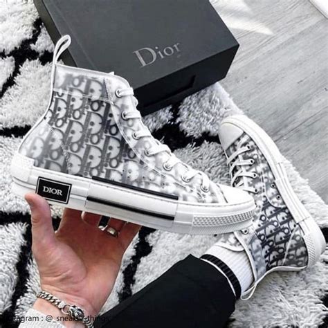 chaussures Dior femme noël